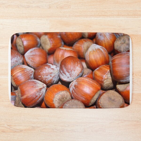 Item preview, Hazelnuts on the table designed and sold by alesanko.
