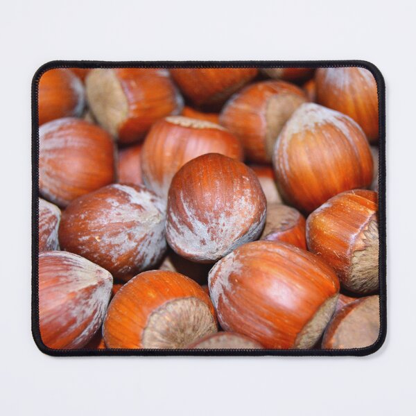 Item preview, Hazelnuts on the table designed and sold by alesanko.