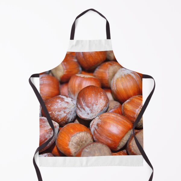 Item preview, Hazelnuts on the table designed and sold by alesanko.