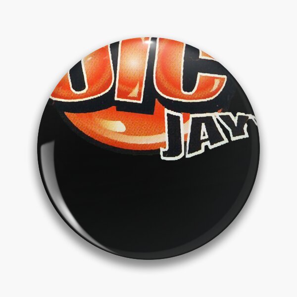 Artikelvorschau, Das klassische T-Shirt von Juicy Jay.png entworfen und verkauft von ScottChilder.