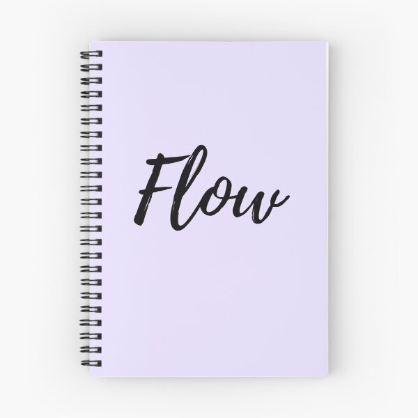 Item preview, Move with the FLOW designed and sold by ActionFocus.