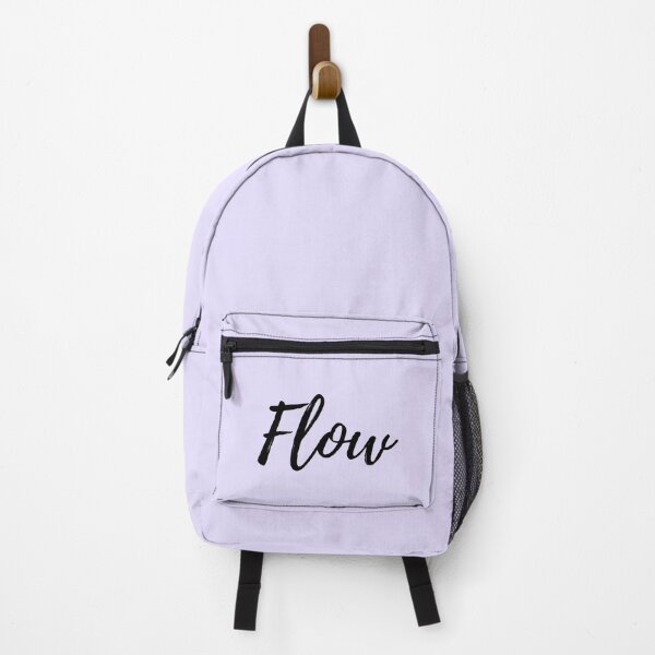 Item preview, Move with the FLOW designed and sold by ActionFocus.