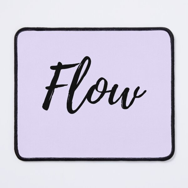 Item preview, Move with the FLOW designed and sold by ActionFocus.
