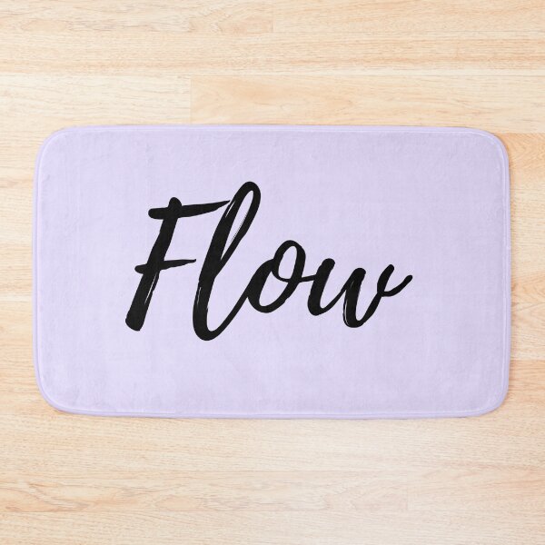 Item preview, Move with the FLOW designed and sold by ActionFocus.