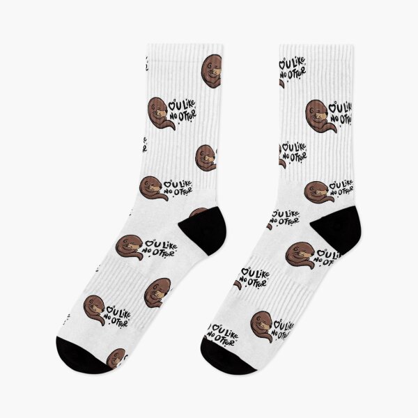 Item preview, Otterly Adorable  designed and sold by obinso16.