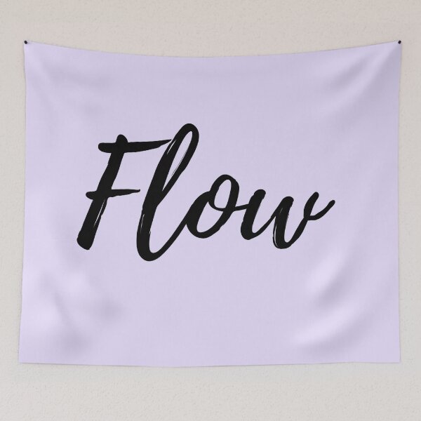 Item preview, Move with the FLOW designed and sold by ActionFocus.