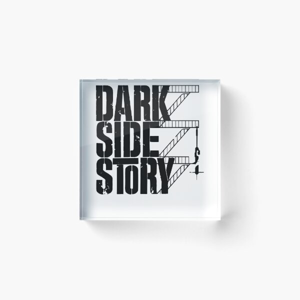 Item preview, Gifts For Men Dark Side Story Christmas designed and sold by MellieKessler22.