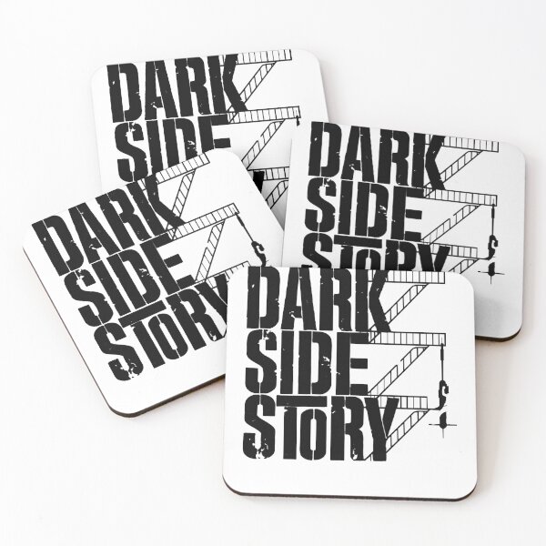 Item preview, Gifts For Men Dark Side Story Christmas designed and sold by MellieKessler22.