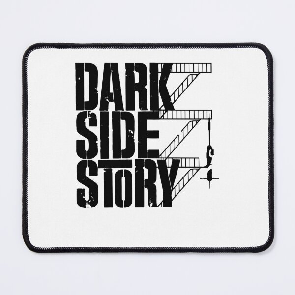 Item preview, Gifts For Men Dark Side Story Christmas designed and sold by MellieKessler22.