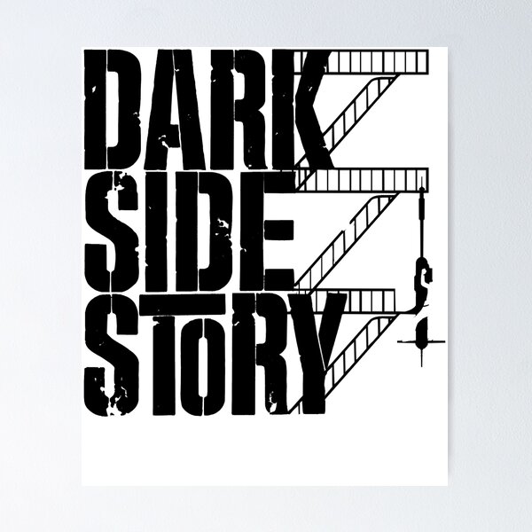 Item preview, Gifts For Men Dark Side Story Christmas designed and sold by MellieKessler22.