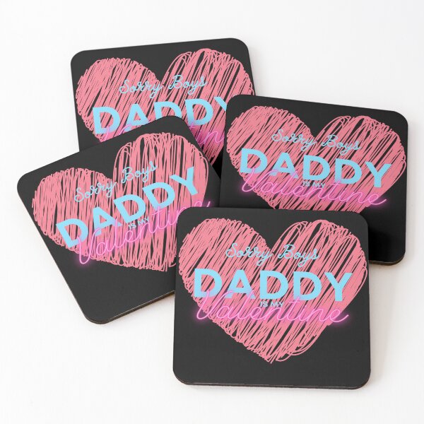 Item preview, Sorry Boys Daddy Is My Valentine T-Shirt, It's a special gift to them on this Valentine's Day designed and sold by SuccessSK.