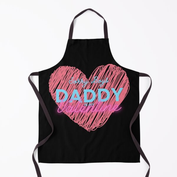 Item preview, Sorry Boys Daddy Is My Valentine T-Shirt, It's a special gift to them on this Valentine's Day designed and sold by SuccessSK.
