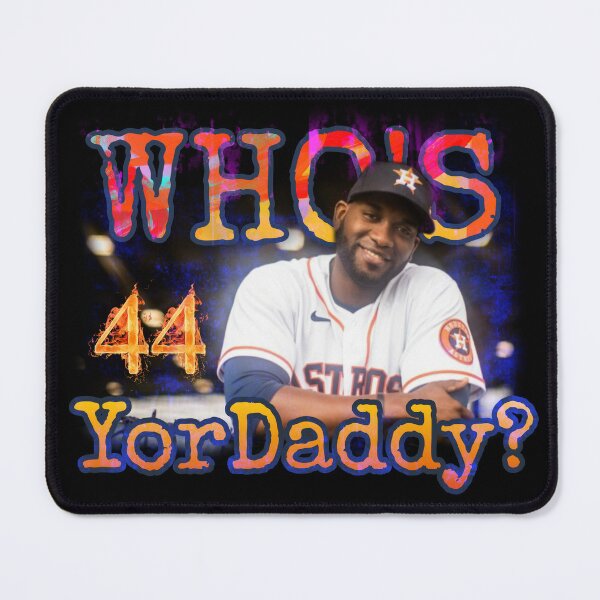 Whos Yordaddy Shirt Air Yordan Shirt Baseball Graphic Unisex Gifts