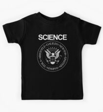 Science Rocks Kids Tee