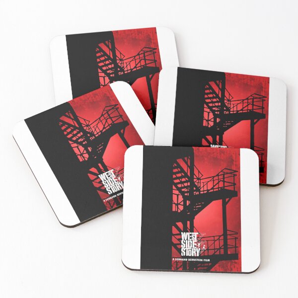 Item preview, Music Vintage West Side Story designed and sold by MellieKessler22.