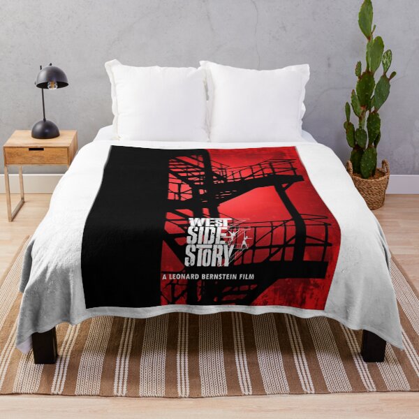 Item preview, Music Vintage West Side Story designed and sold by MellieKessler22.