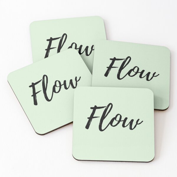Item preview, Green Energy Flow designed and sold by ActionFocus.