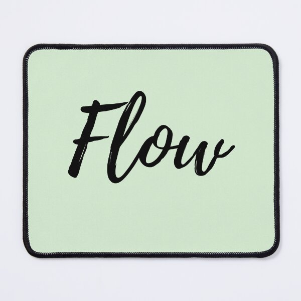 Item preview, Green Energy Flow designed and sold by ActionFocus.