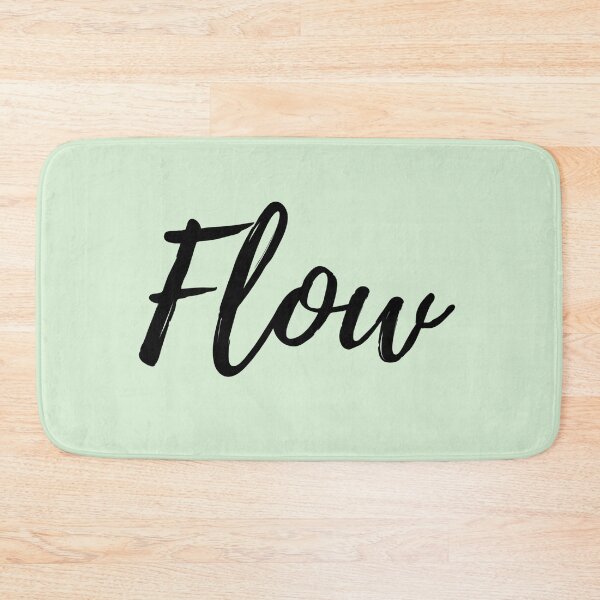 Item preview, Green Energy Flow designed and sold by ActionFocus.