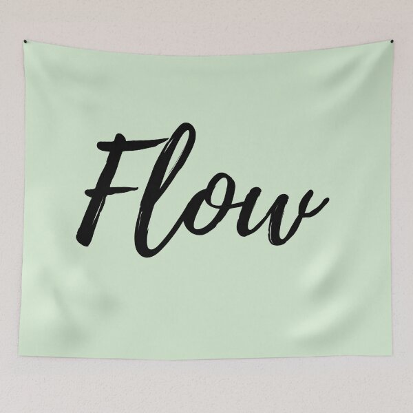 Item preview, Green Energy Flow designed and sold by ActionFocus.