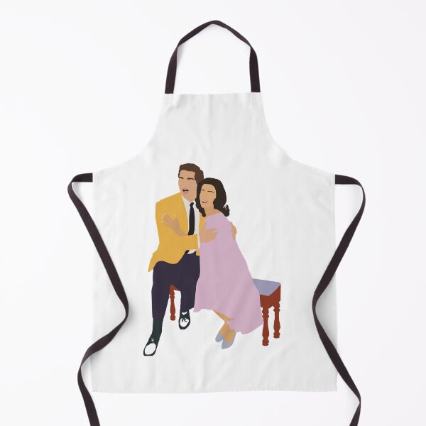 Item preview, My Favorite People Maria And Tony designed and sold by MellieKessler22.