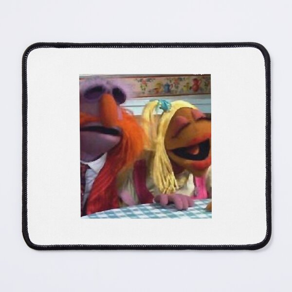 Item preview, Floyd and Janice designed and sold by kramerscott.