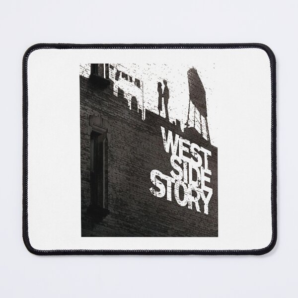 Item preview, My Favorite People West Side Wall Logo designed and sold by MellieKessler22.