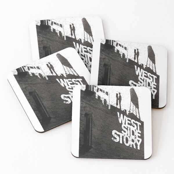 Item preview, My Favorite People West Side Wall Logo designed and sold by MellieKessler22.
