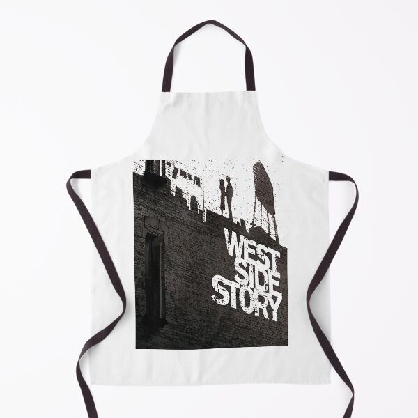 Item preview, My Favorite People West Side Wall Logo designed and sold by MellieKessler22.