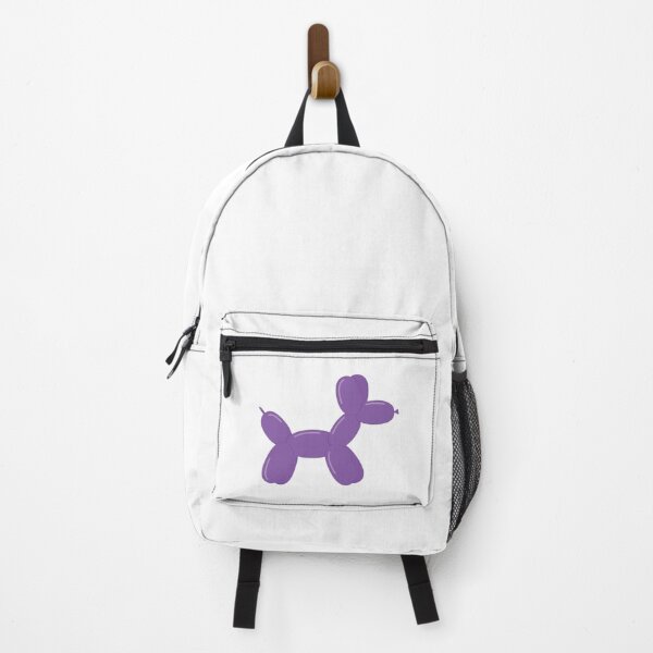 Item preview, PURPLE BALLOON ANIMAL designed and sold by Character Assassination.