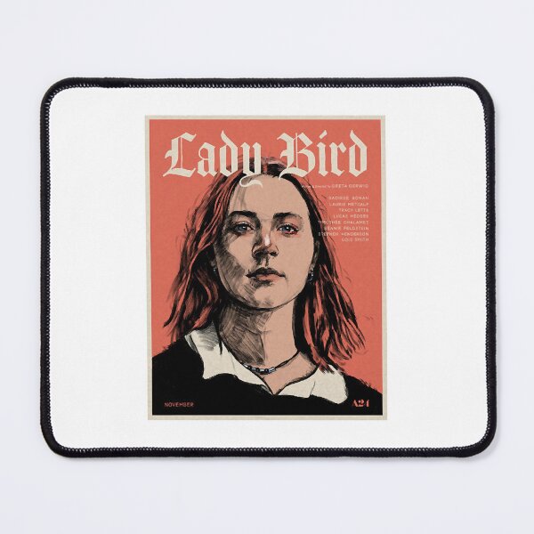 Item preview, Lady Bird  designed and sold by coxturn201.