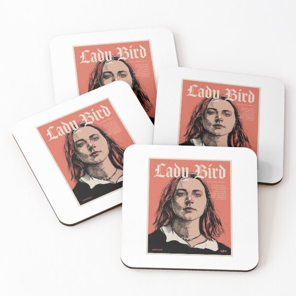 Item preview, Lady Bird  designed and sold by coxturn201.
