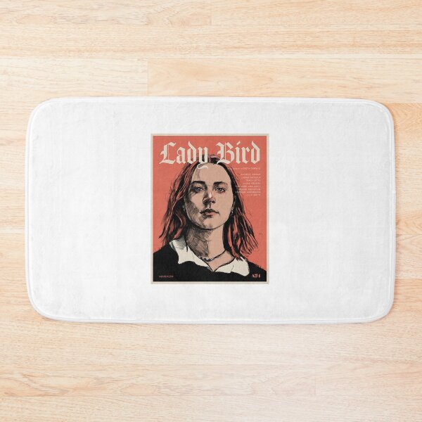 Item preview, Lady Bird  designed and sold by coxturn201.
