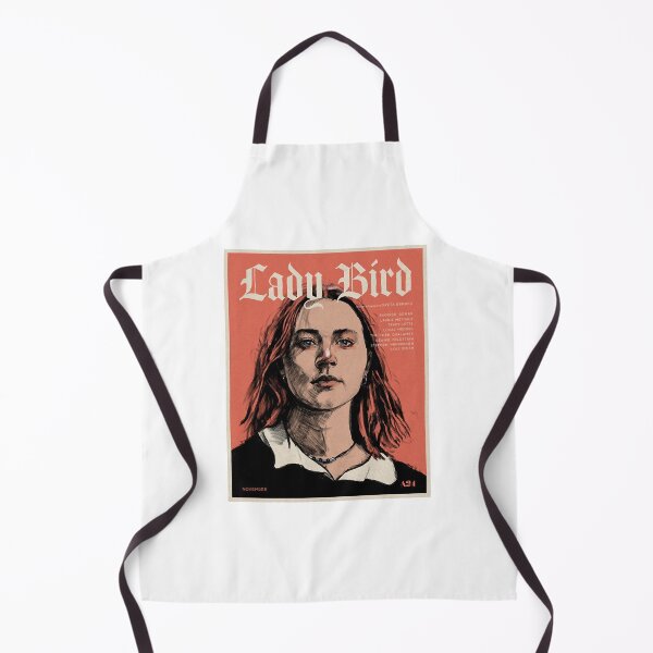 Item preview, Lady Bird designed and sold by coxturn201.
