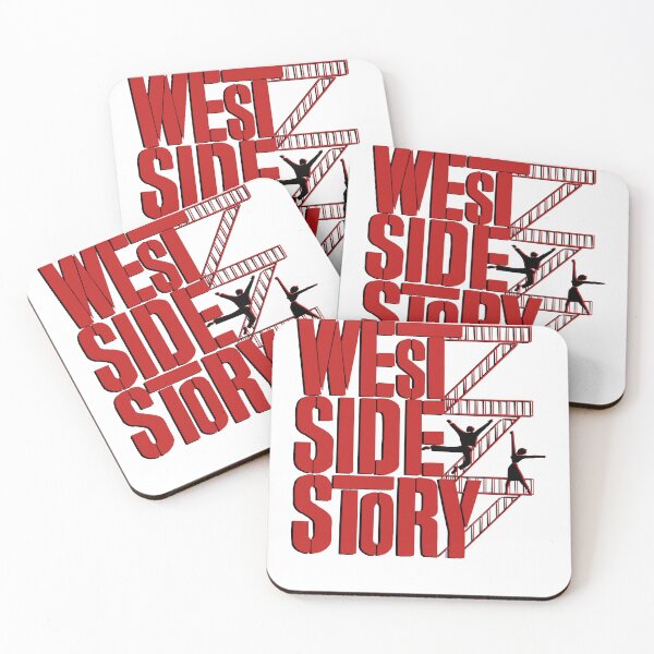 Item preview, Needed Gifts West Side Story designed and sold by MellieKessler22.