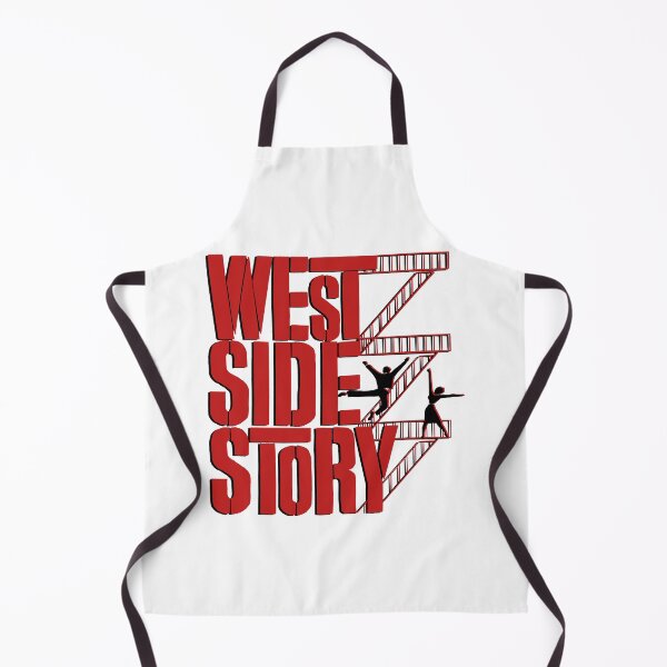 Item preview, Needed Gifts West Side Story designed and sold by MellieKessler22.