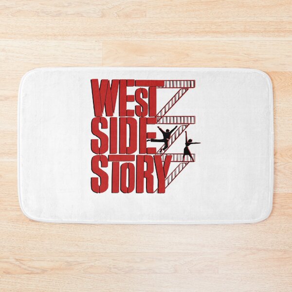 Item preview, Needed Gifts West Side Story designed and sold by MellieKessler22.
