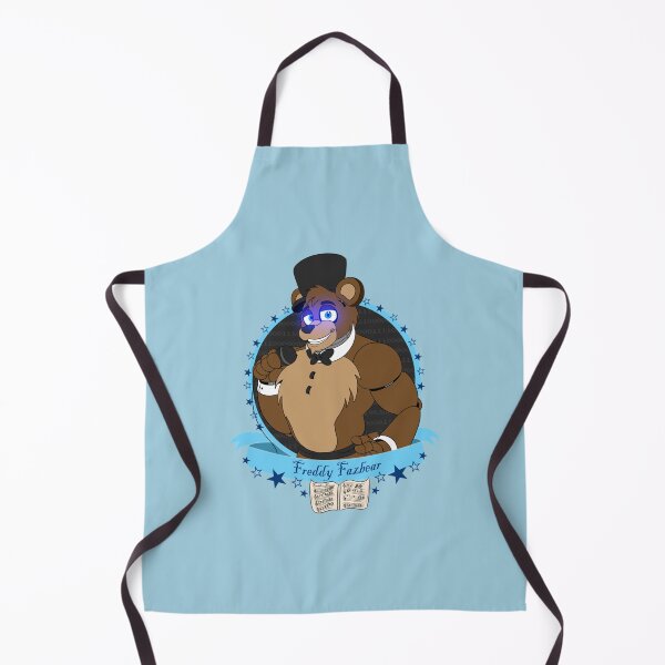 Item preview, Freddy Fazbear   designed and sold by Perfectuniver.