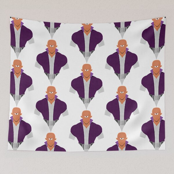 Item preview, Allen the A  designed and sold by kramerscott.