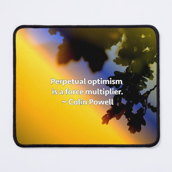 Item preview, Perpetual Optimism designed and sold by Emilyromrell.