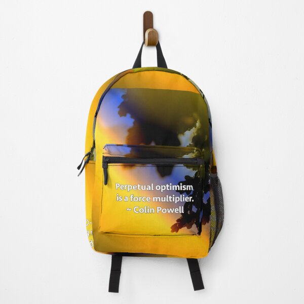 Item preview, Perpetual Optimism designed and sold by Emilyromrell.