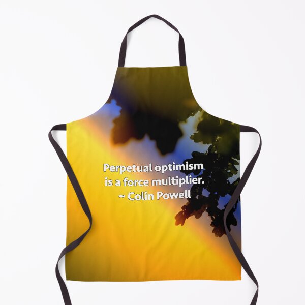 Item preview, Perpetual Optimism designed and sold by Emilyromrell.