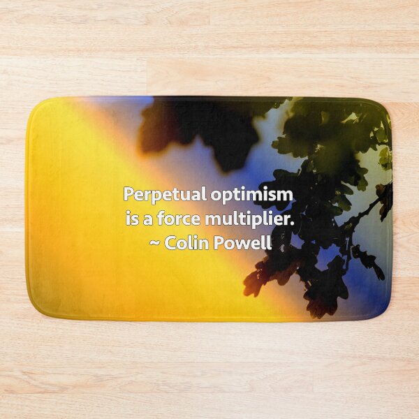 Item preview, Perpetual Optimism designed and sold by Emilyromrell.