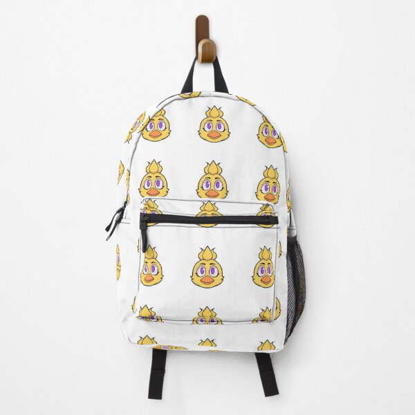 EXCLUSIVE DROP: Loungefly Golden Girls Chibi AOP Mini Backpack