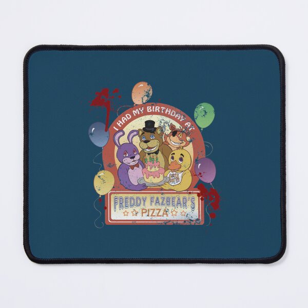 Item preview, Freddy Fazbear_s Birthday! (survivor version)    designed and sold by Perfectuniver.