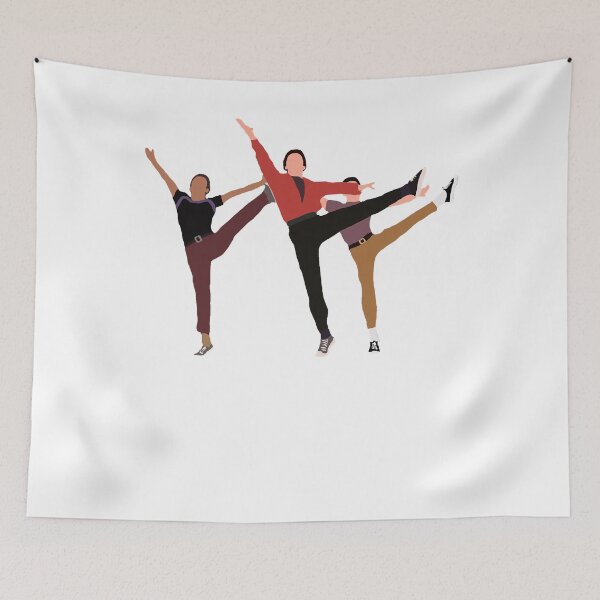 Item preview, People Call Me West Side Story Vector designed and sold by MellieKessler22.