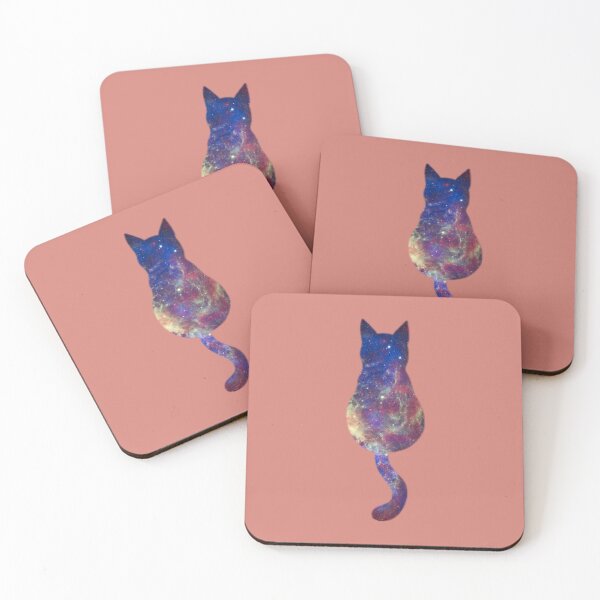 Item preview, Cat Cosmic II designed and sold by BloomPhotoArt.