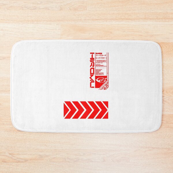 Item preview, Red Hiromu  designed and sold by kramerscott.