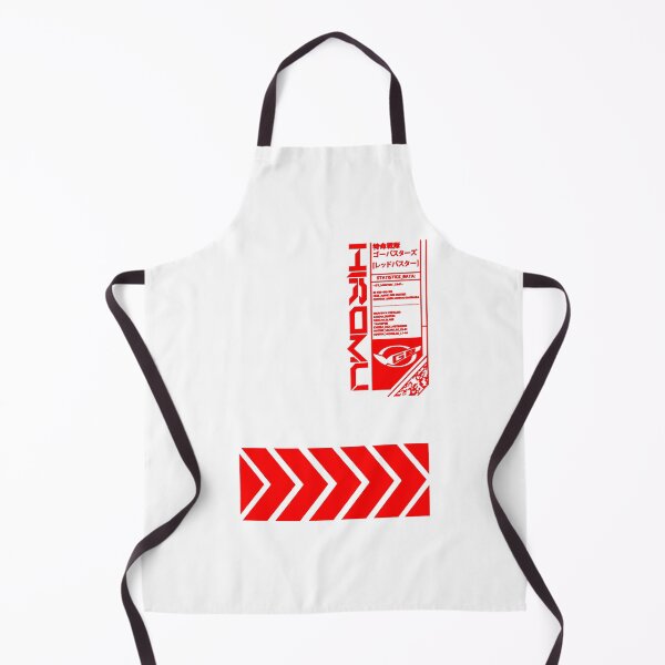 Item preview, Red Hiromu designed and sold by kramerscott.