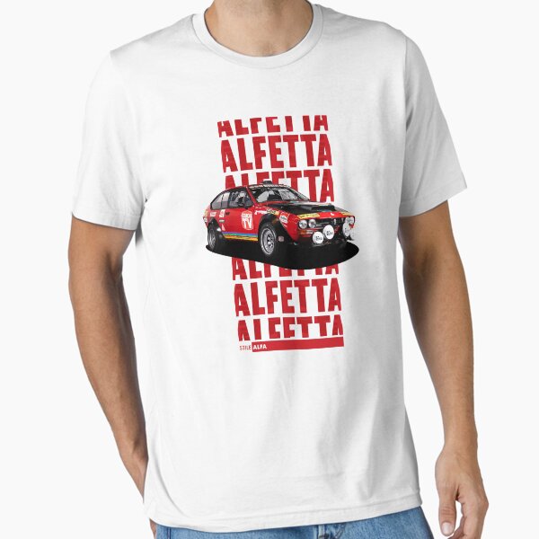 Item preview, Alfa Romeo Alfetta designed and sold by StileAlfa.